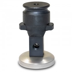 Posizionatore di regolazione del mandrino per maschiatrice 90° CORMAK GT24 - 