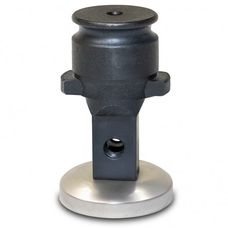 Posizionatore di regolazione del mandrino per maschiatrice 90° CORMAK GT24