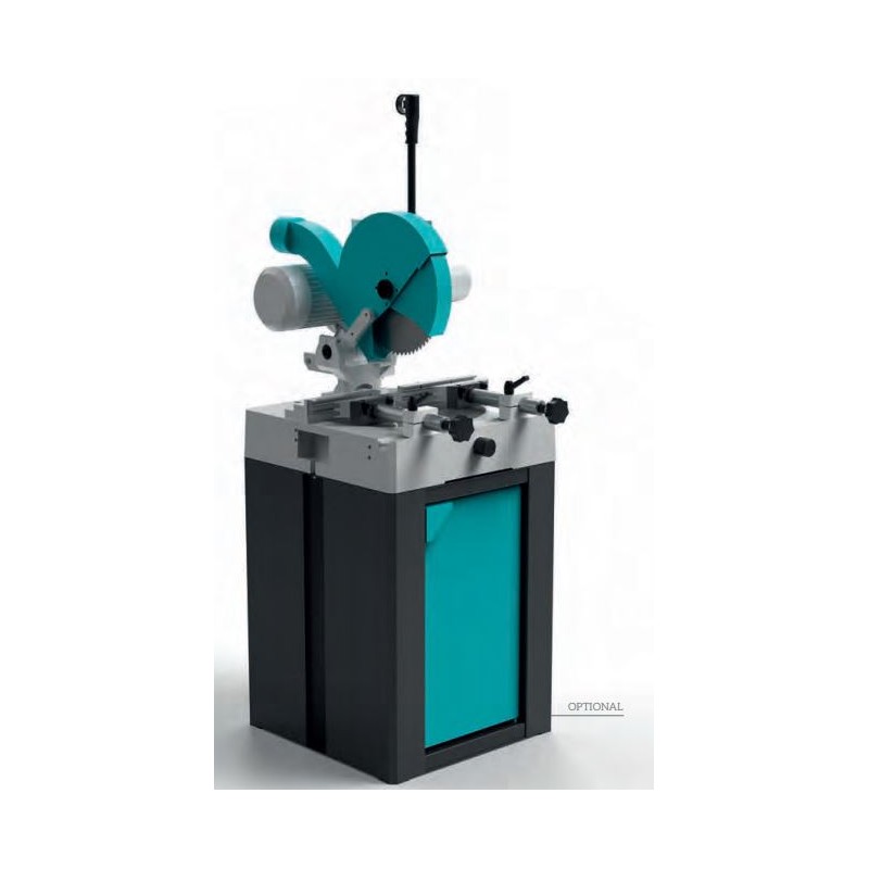 Przecinarka tarczowa VELOX 350 - 