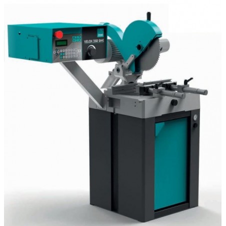 IMET VELOX 350SHE circular saw