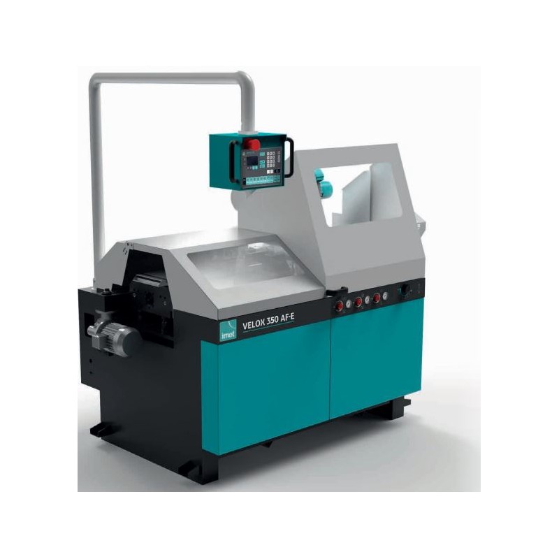 IMET VELOX 350AF-E circular saw - IMET VELOX 350AF-E circular saw -