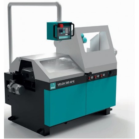 IMET VELOX 350AF-E circular saw