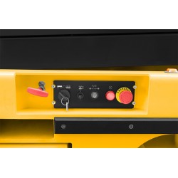 Elektrische Scherenarbeitsbühne CORMAK PNE6 230kg 6m - 