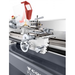 Tour universel CORMAK TYTAN 250x750 PRO 400V avec socle - 