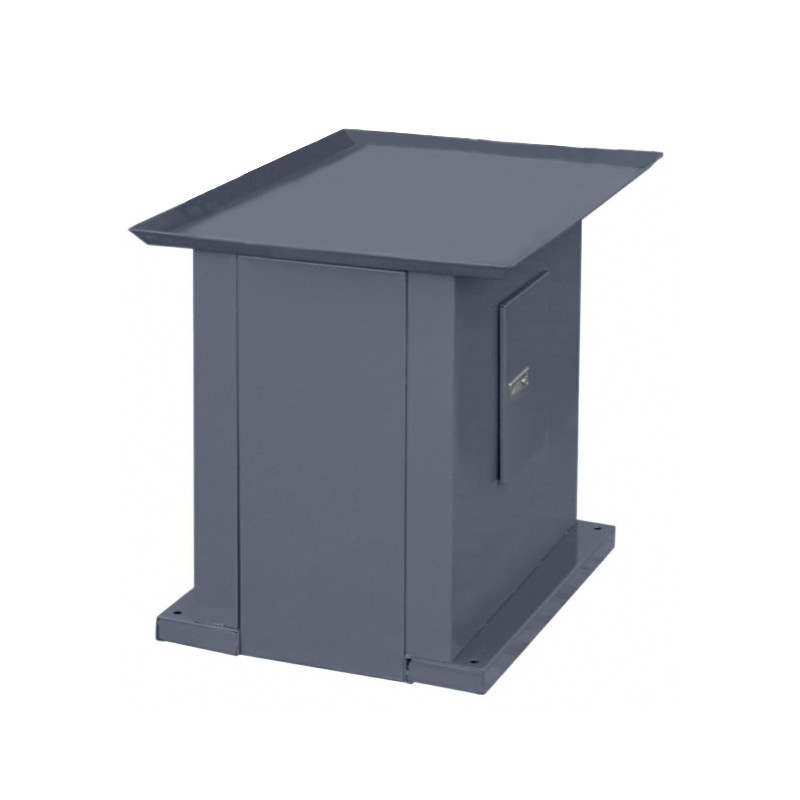 Basamento per fresatrice e trapano CORMAK ZX7045 / ZX7045E / ZX7045E DRO - Podstawa do frezarko-wiertarki ZX 7045