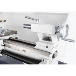 Tour universel CORMAK TYTAN 250x750 PRO 400V avec socle - 