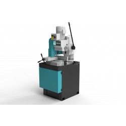 IMET SIRIO 370 circular saw - 