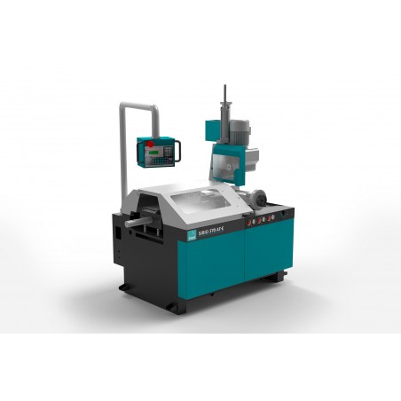 IMET SIRIO 370 AF-E circular saw