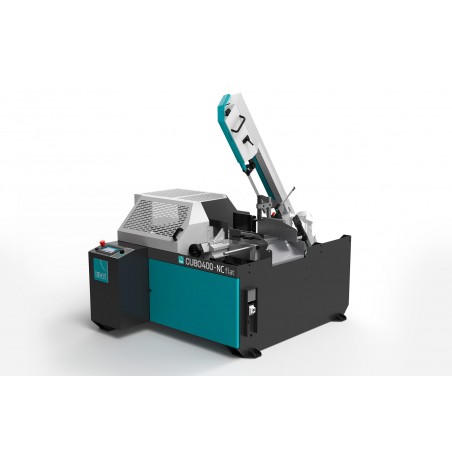 IMET CUBO 400NC FLAT bandsaw