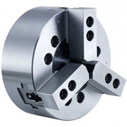 Hydraulisches Spannfutter CORMAK für CNC-Drehmaschinen - 