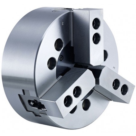 Autocentrante idraulico per torni CNC - Uchwyt hydrauliczny