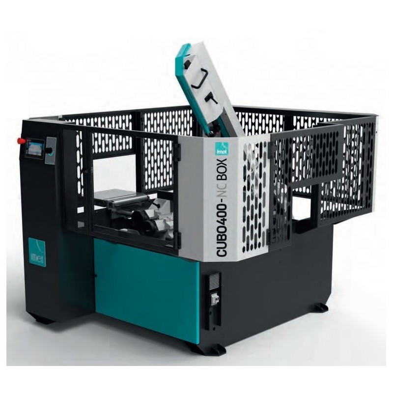 copy of Przecinarka tarczowa VELOX 350 - 