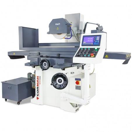 800x400 Flachschleifmaschine