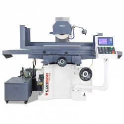Surface Grinding Machine CORMAK 800x400 - 