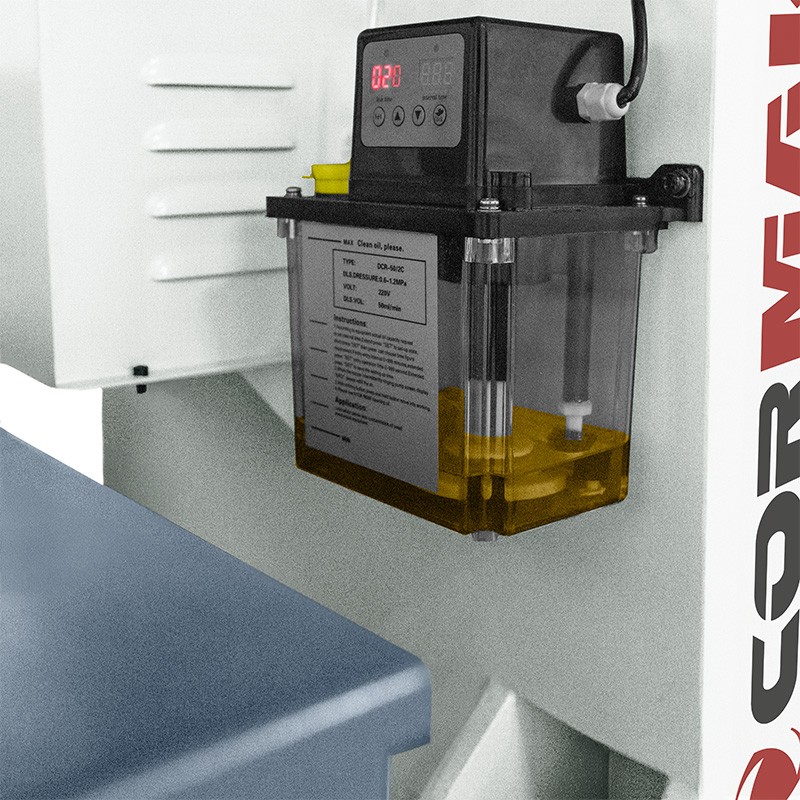 Szlifierka do płaszczyzn 800x400 | Producent CORMAK