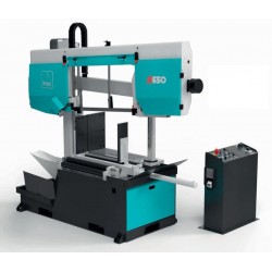 IMET H650 Bandsaw - 