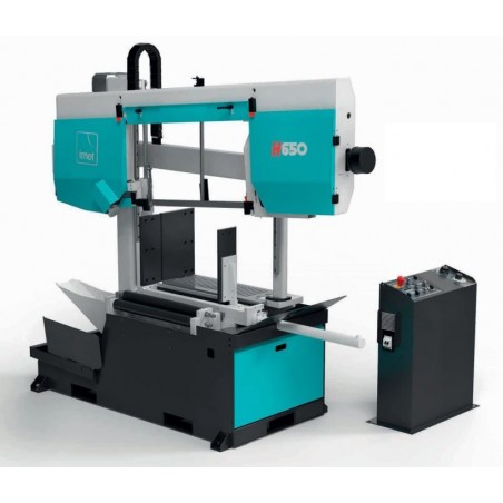 IMET H650 Bandsaw
