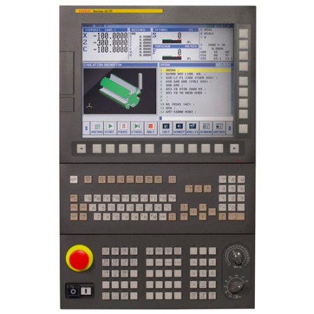 CNC-Steuerung FANUC