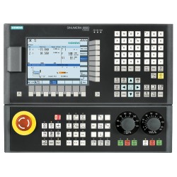 SINUMERIK 808D Control System