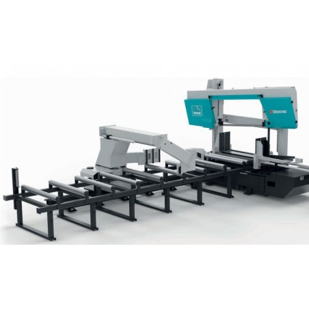 IMET H800 NC F1500 Bandsaw