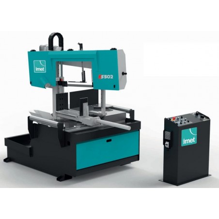 IMET KS502 Bandsaw