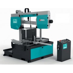 IMET KS652 NC Bandsäge - 