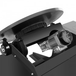 Pozycjoner spawalniczy CORMAK PS-650 - 