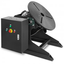 Pozycjoner spawalniczy CORMAK PS-650 - 