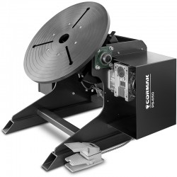 Pozycjoner spawalniczy CORMAK PS-650 - 