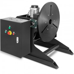 CORMAK PS-650 Schweißpositionierer - 