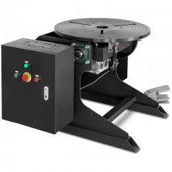 Pozycjoner spawalniczy CORMAK PS-650 - 