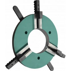 Selbstzentrierendes 3-Backen-Drehfutter für Rohre WP500 - 