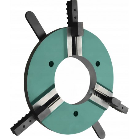 copy of WP300 three-jaw self-centering pipe chuck
