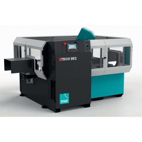 Przecinarka taśmowa IMET KTECH 352 F1200