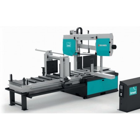 IMET KTECH 652 F2000 Band Saw