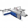 Scie à table coulissante MJ45-KD3 3200
