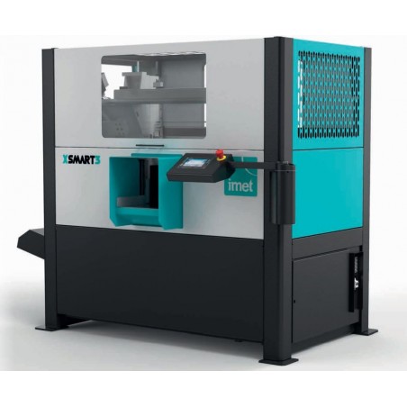 IMET X SMART 3 Band Saw