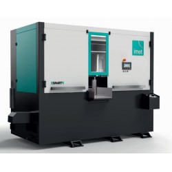 IMET X SMART 4 ​​Band Saw - 