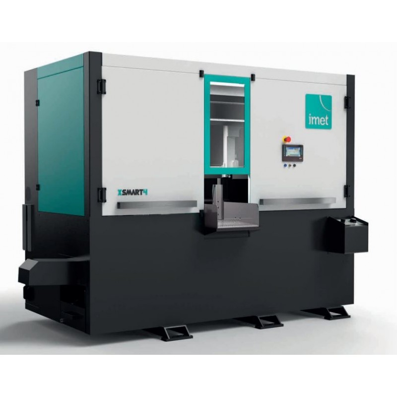 IMET X SMART 4 Band Saw - IMET X SMART 4 Band Saw -