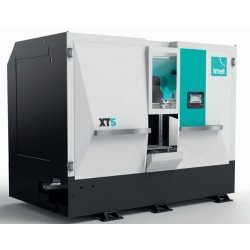 Przecinarka taśmowa IMET XT4 - 