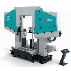 IMET XS1250 Band Saw - 