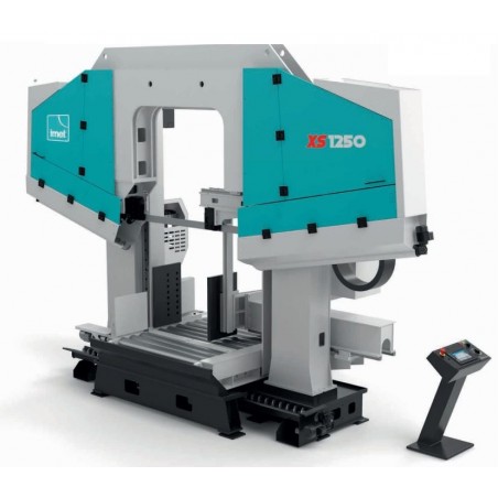 IMET XS1250 Band Saw