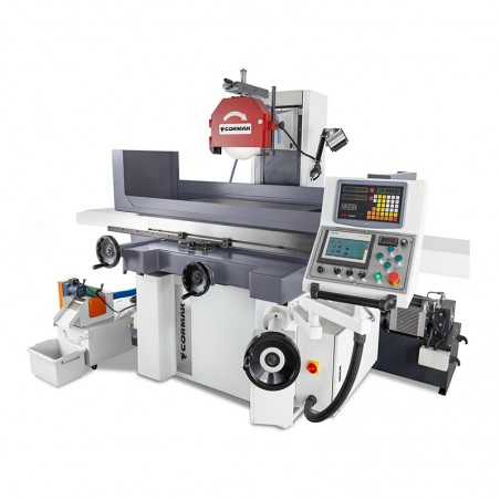 400x1000 Surface Grinding Machine