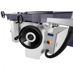 Rettificatrice per superfici CORMAK 400x1000 (406x1020) - 