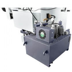 400x1000 Surface Grinding Machine - 