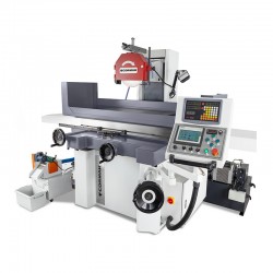 Flachschleifmaschine CORMAK 300x1000 (305x1020) - 