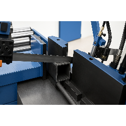 S-200R Manual Band Saw - 