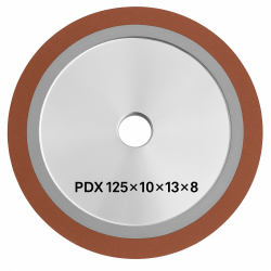 Diamond Grinding Wheel for Sharpener CORMAK JMY-870 - 