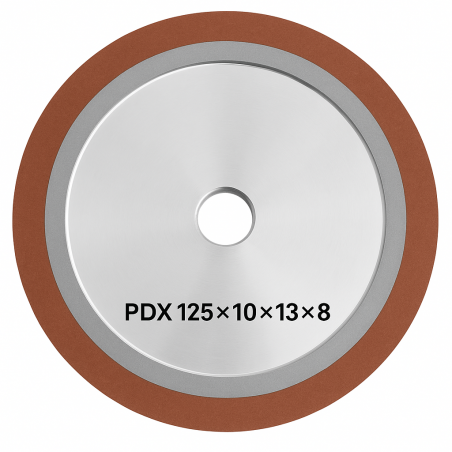 Mola diamantata per affilatrice CORMAK JMY-870