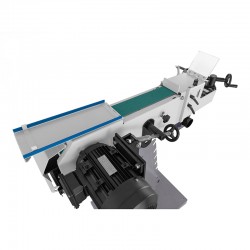 Pipe and Profile Belt Grinding Machine CORMAK MS2000 - 